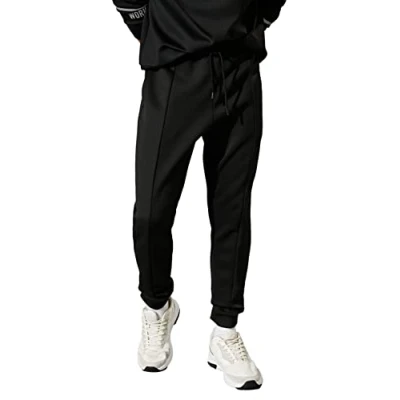 Abbildung von Koton Men Jogger Sweatpants Drawstring