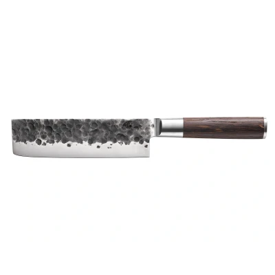 Abbildung von ZASSENHAUS Kochmesser Küchenmesser Nakiri Messer 18cm Zasssenhaus KYOTO 074536