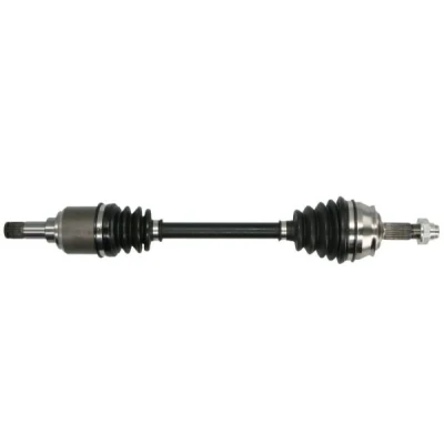 Abbildung von Antriebswelle PASCAL G2F001PC