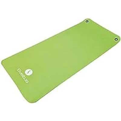 Abbildung von Sveltus Trainingsmatte für Erwachsene, Unisex, Grün, 140 x 60 cm