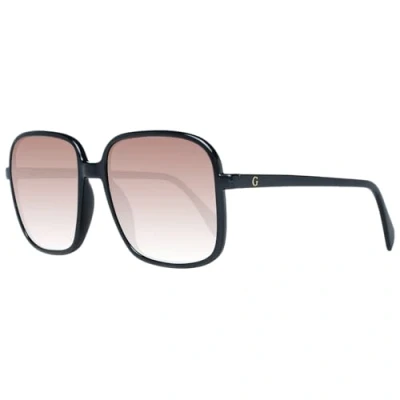 Abbildung von Guess Sonnenbrille GF6146 5701F