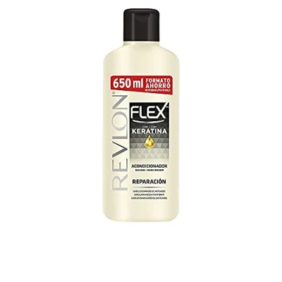 Abbildung von Revlon Flex Keratin Conditioner Damaged Hair 650 ml