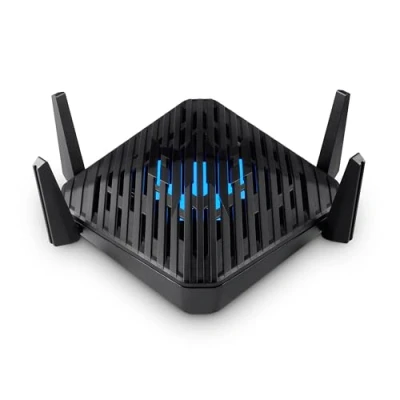 Abbildung von Predator Connect W6 Wi Fi 6 Router