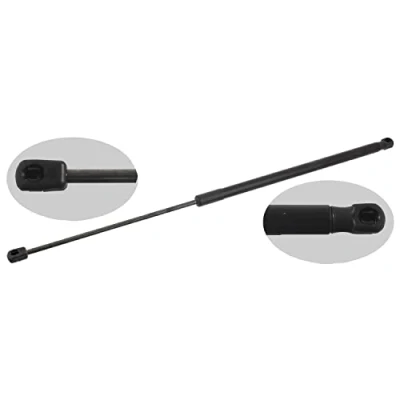 Abbildung von FEBI BILSTEIN 39267 Heckklappendämpfer 290 665,5 beidseitig RENAULT: MEGANE 3 Coupe