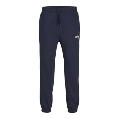 Abbildung von Jack &amp; Jones Jeggings, Herren, Größe: Medium, Navy blazer