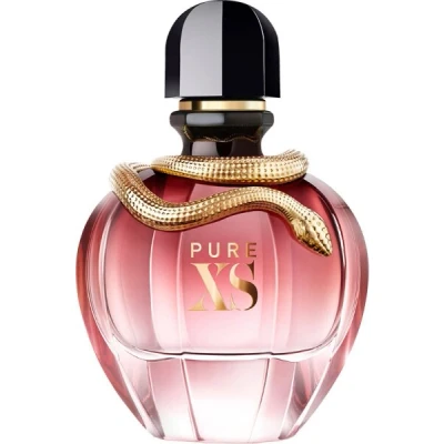 Abbildung von Paco Rabanne Pure XS For Her Eau de Parfum 80 ml