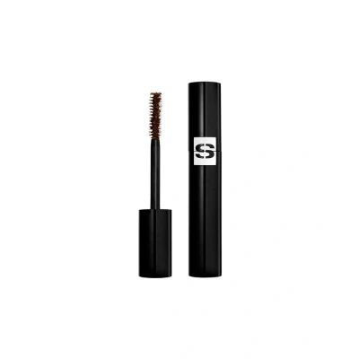 Abbildung von Sisley So Volume Mascara 2 Deep Brown 8 ml