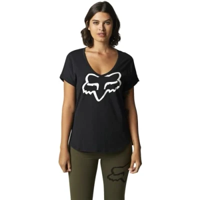 Abbildung von Fox Racing Unisex Boundary Top Hemd, 122, XS EU