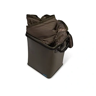 Abbildung von Nash Waterbox 220 Camo Angeltasche