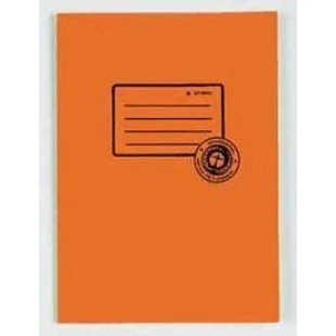 Abbildung von HERMA Schulheft Heftumschlag aus Recycling Papier für DIN A5