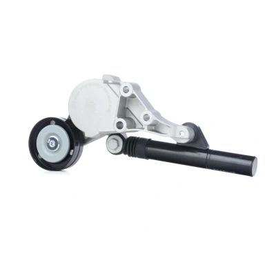 Abbildung von FEBI BILSTEIN 21690 Spannarm, Keilrippenriemen VOLKSWAGEN: Golf 4 Variant, Schrägheck, Bora Limousine, SKODA: Octavia 1 Combi kfzteile,