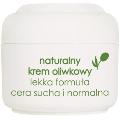 Abbildung von Natürliche Olivencreme Light 50ml von Ziaja