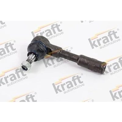 Abbildung von KRAFT 4311700 Spurstangenkopf Vorderachse, beidseitig, außen OPEL: Zafira A, Astra G CC, Caravan