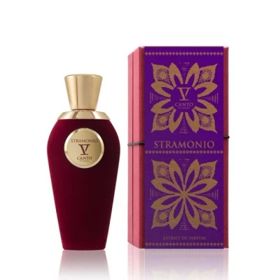 Abbildung von V Canto Stramonio Extrait de Parfum 100 ml