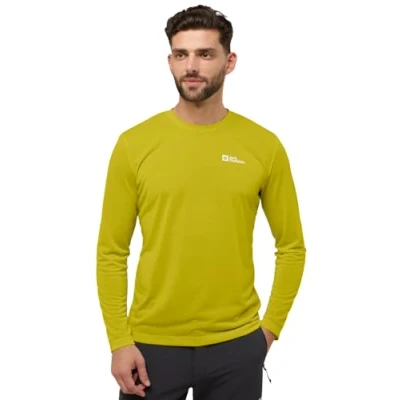 Abbildung von Jack Wolfskin VONNAN LS T M