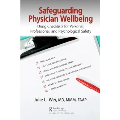 Abbildung von Safeguarding Physician Wellbeing: Using Checklists for Personal, Professional, and Psychological Safety
