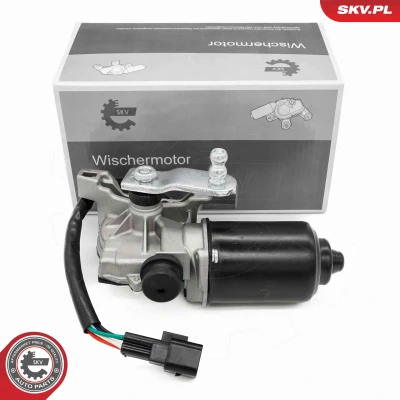 Abbildung von ESEN SKV 19SKV237 Scheibenwischermotor 12V vorne