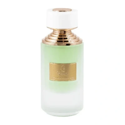 Abbildung von Emir Cedrat Essence Eau de Parfum 75 ml