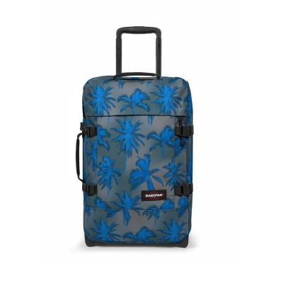 Abbildung von EASTPAK TRANVERZ S Brize Dye Grey Rollgepäck, Grey, Einheitsgröße, Rollgepäck