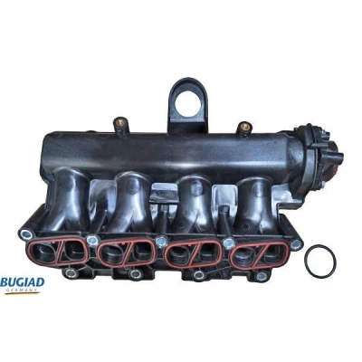 Abbildung von BUGIAD 82688 Ladeluftschlauch 59 VOLKSWAGEN: Sharan I, Touareg II, AUDI: Q7