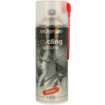 Abbildung von Silikonspray MOTIP 200ml