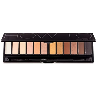 Abbildung von How to palette