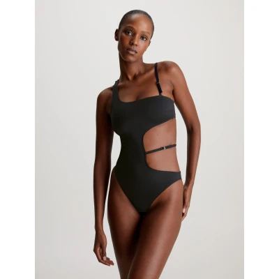 Abbildung von Calvin Klein Swimwear Badeanzug FASHION FIT ONE PIECE