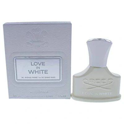 Abbildung von Love In White Fragrance spray 30ml/1oz