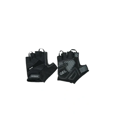 Abbildung von Endurance CARY Kurzfingerhandschuh, Größe: Small, Black