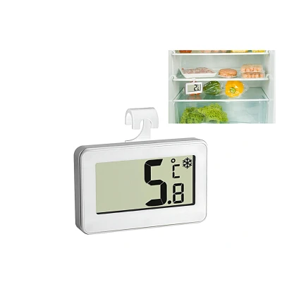 Abbildung von TFA DOSTMANN Kühlschrank Thermometer