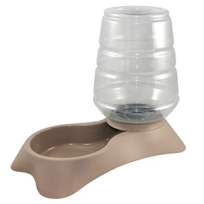 Abbildung von Kerbl Wasserspender Nuvola Beige 11L