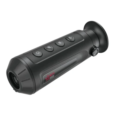 Abbildung von AGM Global Vision Taipan TM15 256 Thermo Monokular 256x192 Auflösung, 12μm Pixelabstand, Videoaufnahme 1 8x Digitalzoom Heat Thermobild Thermooptik für die Jagd