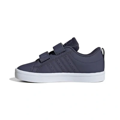 Abbildung von adidas VS Pace 2.0 Hook and Loop Shoes Kids Schuhe, Navy/Cloud White/core Black, 28 EU