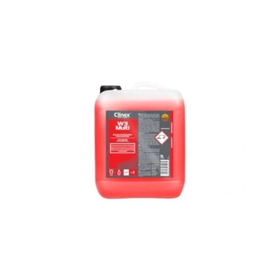 Abbildung von Badezimmerreiniger CLINEX W3 Multi 5L 1 Stk.