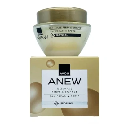 Abbildung von Avon Anew Ultimate Firm &amp; Supple Tagescreme, 50 ml