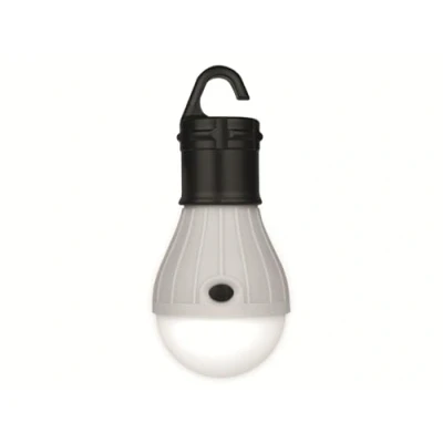 Abbildung von Calima 46058 Camping Hängelampe 3 LEDs, mit Batterien