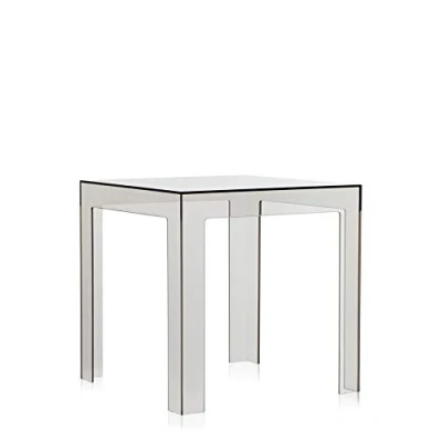 Abbildung von Kartell Jolly Tisch, Helles Fumé