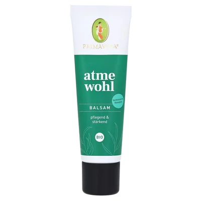 Abbildung von Atmewohl Balsam Bio 30 ml