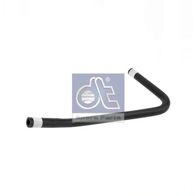 Abbildung von DT Spare Parts 1.11653 Kühlerschlauch SCANIA: P,G,R,T series