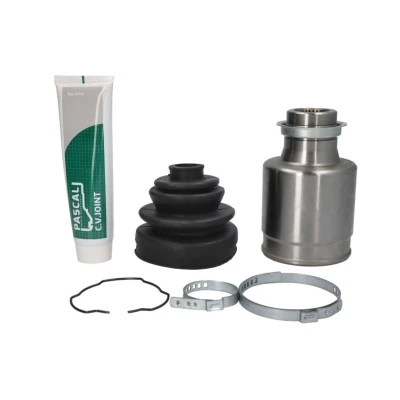 Abbildung von PASCAL G83017PC Gelenksatz getriebeseitig MAZDA: 3 Hatchback, Limousine