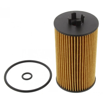 Abbildung von MAPCO 61705 Ölfilter mit Dichtungen Filtereinsatz OPEL: Astra J Sports Tourer, Insignia B A Country Tourer
