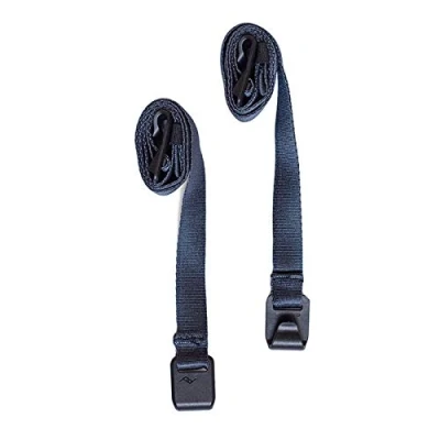 Abbildung von Peak Design External Carry Straps Long Lange Spannriemen für Everyday Backpack Rucksäcke Midnight (Blau)
