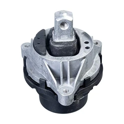 Abbildung von FEBI BILSTEIN 104262 Motorlager rechts Hydrolager BMW: 3 Limousine, Touring, GT