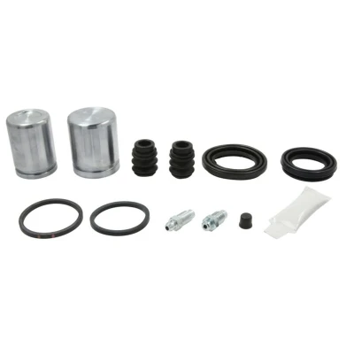 Abbildung von AUTOFREN SEINSA D41796C Bremssattel Reparatursatz Vorderachse 38/43 HONDA: Accord 6 Coupe, Legend 2 Limousine