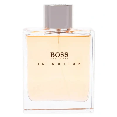 Abbildung von Hugo Boss in Motion (2021) Eau de Toilette 100 ml