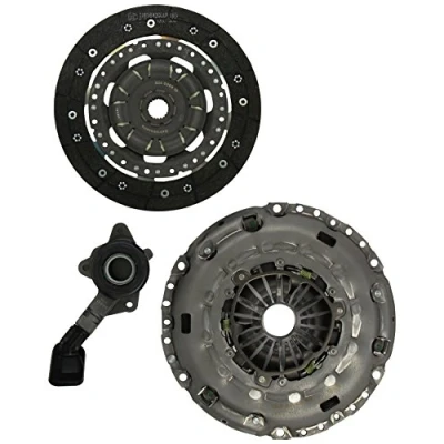Abbildung von LuK 624 3136 34 Kupplungssatz FORD: MONDEO 3 Kombi, 3, Stufenheck, JAGUAR: X Type Limousine