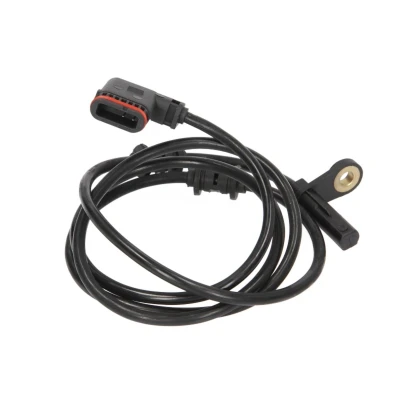 Abbildung von AUTLOG AS4066 ABS Sensor Hinterachse links MERCEDES BENZ: C Klasse Limousine, T modell, Sportcoupe