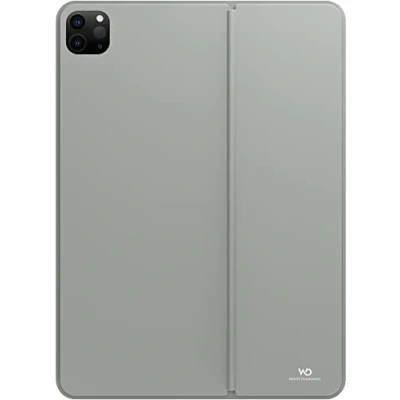 Abbildung von White Diamonds Kickstand Cover Hülle Passend für Apple iPad Pro 4. Generation 2022 11 Zoll I Smart Case, Magnetisch, Tablet Schutzhülle (Sage)
