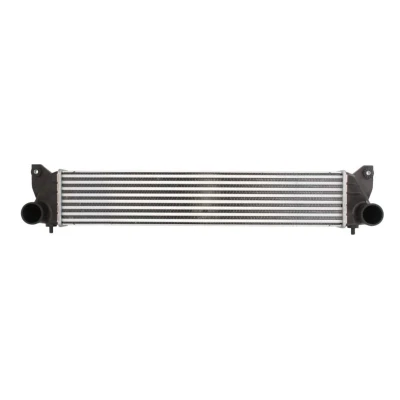 Abbildung von THERMOTEC DAF005TT Ladeluftkühler 657 129 55 SUZUKI: SX4 I Schrägheck