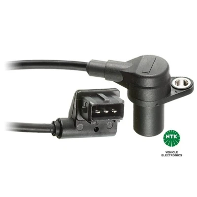 Abbildung von NGK 81285 Impulsgeber 3 mit Kabel BMW: 8, 7
